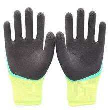 Wear-resistant Labor Gloves-Customizable LOGO thumbnail-1