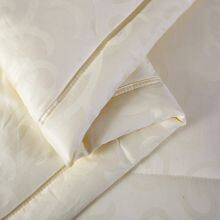 100% Cotton Australia Cashmere Quilt Thickened Wool Quilt Cotton Winter Quilt Bedding Set thumbnail-2