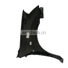 New Car Accessories auto parts Fenders replacing For Nissan Qashqai 08- OEM.F3100-JD0M0 for Asia market