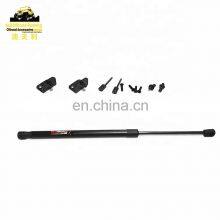 Offroad Accessories 4x4 Hood Carrier Kit Front Hood Damper Bonnet For LDV T60 UTE