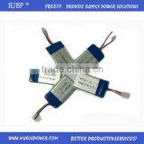 2014 Hot Sales CE/UL/FCC/RoHS Rechargeable 7.4v Rechargeable Lithium Polymer Battery thumbnail-1
