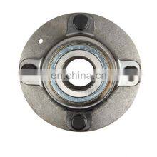 512194 High Performance Auto Parts Front Wheel Hub Bearing for Hyundai Elantra thumbnail-4