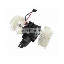 64 11 6 933 910 Auto Parts Heater Blower Motor Assembly for Bmw 6 Convertible 2004-2010 thumbnail-2