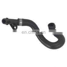 17117524710 Fuel Filter Hose Feed Line For BMW 5 (E39) 1995-2003 thumbnail-5