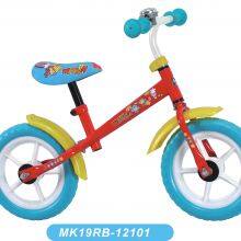 12 inch balance bicycle