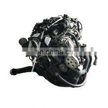 Engine 2.0T Hot Quality Engine Used German Car Gas Engine Assembly Used