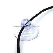 Candle Lights Holder Suction Cups Mini Lights Window Suction Cup for Christmas Decoration thumbnail-2