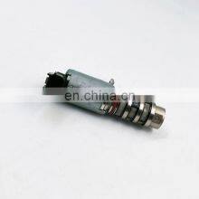 15830-5R7-A03 Oil Control VVT Valve Variable Timing Solenoid Compatible for Honda City Fit Gk5 Greiz Gj8 Xr-v L15b thumbnail-4
