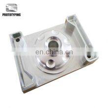 High Precision Cnc Router Machining Metal for High Quality Requirement thumbnail-5