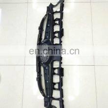 Superior Factory USEKA Auto Spare Parts Grille for Hyundai ACCENT 2011 OEM 86350-1R000 863501R000 thumbnail-4