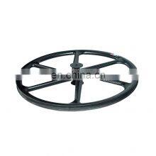 Lightcarbon 6-Spoke Carbon MTB Bike Wheelset for 29er Mountain Bicycle Wheels Logo Custom thumbnail-3