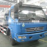 Dongfeng 6000Liter Asphalt Bitumen Sprayer Truck