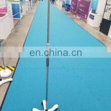 Factory Cheap Price Stainless Steel Medical Clinic Hospital Infusion Pole Drip Stands IV Stand thumbnail-4