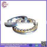 High Quality Small Stainless Steel Thrust Ball Bearings 51204 thumbnail-1
