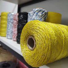 Pasture Electric Fence Accessories Electric Polyrope thumbnail-4