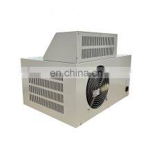 Lube Oil Could Point Analyzer ASTM D97 Pour Point Apparatus thumbnail-4