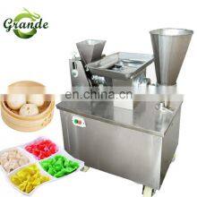 Meat Dumpling Filling Machine Muntifuntion Sweet Dumpling Making Machine thumbnail-3