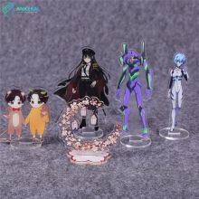 Japan Hot Popular Promotional Gifts Acrylic Anime Standee Acrylic Pendant Holder for Kids thumbnail-2