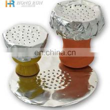 Hookah shisha aluminum foil - Aluminum Products Supplier in China