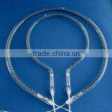 Infrared Quartz Heating Tube thumbnail-1