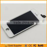 Original Replacement Screen Lcd for Iphone 5 5s 5c and Lcd Display Digitizer for Iphone 5 5s thumbnail-3