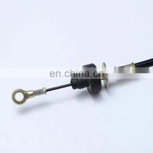 Topss Brand Wholesales Automotive Clutch Cable for Peugeot 405 Oem 2150.79 thumbnail-4