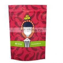 Custom Biodegradable Slimming Matcha Green Tea Packaging Paper Sachet/cosmetic Cream Sample Packaging thumbnail-1
