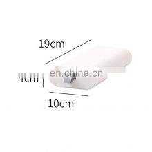 PS Storage Box Drawer Box Desk Bottom Dormitory Desk Stationery Box for Office