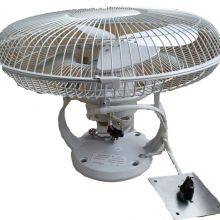 Wholesale Customized Good Quality Brushless Train Fan Car Cooling Fan Auto Car Fan thumbnail-3