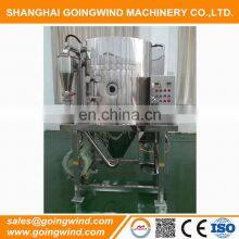 Automatic Multifunctional Small Scale Spray Dryer Machine Auto Mini Milk Powder Spray Drying Equipment Cheap Price for Sale