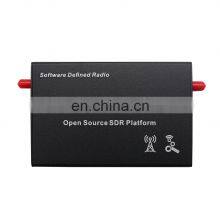 1MHz-6GHz HackRF One SDR Open Source Board + Aluminum Alloy Shell+High Precision Crystal Oscillator thumbnail-4