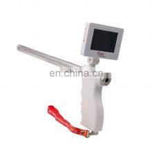 Visual Insemination Kit Insemination Gun With Adjustable Screen Basic Version for Cows Cattle thumbnail-2