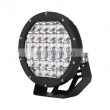 Lantsun Hot Selling Pair New Led 12v Lights 7.48 Inch160w Offroad Flood Led Work Light 4x4 thumbnail-4