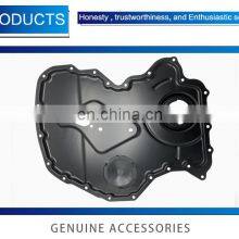 Ford Transit V348 Cylinder Block Front Cover Timing Chain Cover 2.2 MK7 MK8 1717589 BK3Q-6019-BB BK3Q6019BB thumbnail-3