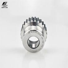 Forboon AA Grade Cup Shaped Gear Shaper Cutting Tool Gear Shaping Cutter thumbnail-3