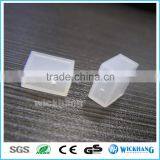 15mm Width Soft Silicone Waterproof End Cap for SMD 15mm Width LED Strip Light thumbnail-4