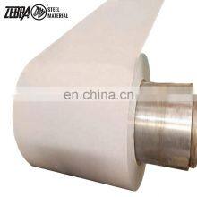 0.3*1250 mm PPGI PPGL Prepainted GI GL Steel Coils Color Coated Coil thumbnail-5