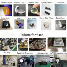 Changchun Sunday Optics Co.,ltd company overview - view 1 thumbnail