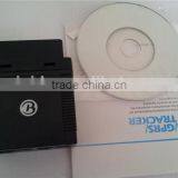 2014 NEWEST QUADBAND Vehicle GPS Tracker OBD Multifunctional With Fault Code Diagnostics