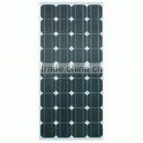 High Efficency Crystalline Silicon Aluminum Frame Solar Panel