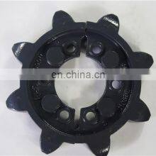 Factory Price of Japan Kubota Harvester Spare Parts thumbnail-5