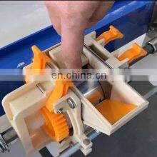 Automatic Wheat Rice Seeder Planting Machine for India thumbnail-2
