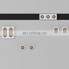 Trending Manufacturer Anti Glare Housing Office Down Lamp Ceiling COB 12Watt LED Spotlight thumbnail-3