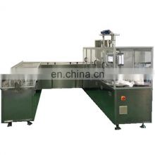 High Speed laboratory automatic Suppository filling machine and suppository machine pharmaceutical suppository production line