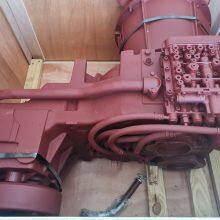 SDLG LG958L Wheel Loader 4WG200 Transmission Assy 4644 024 146