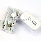 2013 High-Capacity 5000mAh Mobile Power Bank for Mobile Phone/MP4/iPhone/iPad thumbnail-3