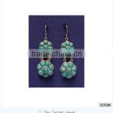 Women's New Arrival Silver Earring thumbnail-1