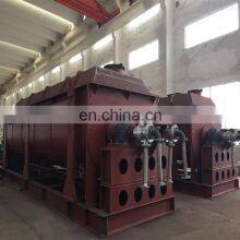 Vacuum Drying Machine for Waste Water Sludge From SenVen thumbnail-5