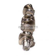 Forged Steel 4D34 6D15 6D16T SH300 Crankshaft ME999367 ME999368 ME032800 ME131814 For Sale thumbnail-2