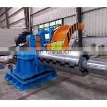 2020 New Professional Manufacturing Production Line Paper Slitting Machine For Metal thumbnail-3